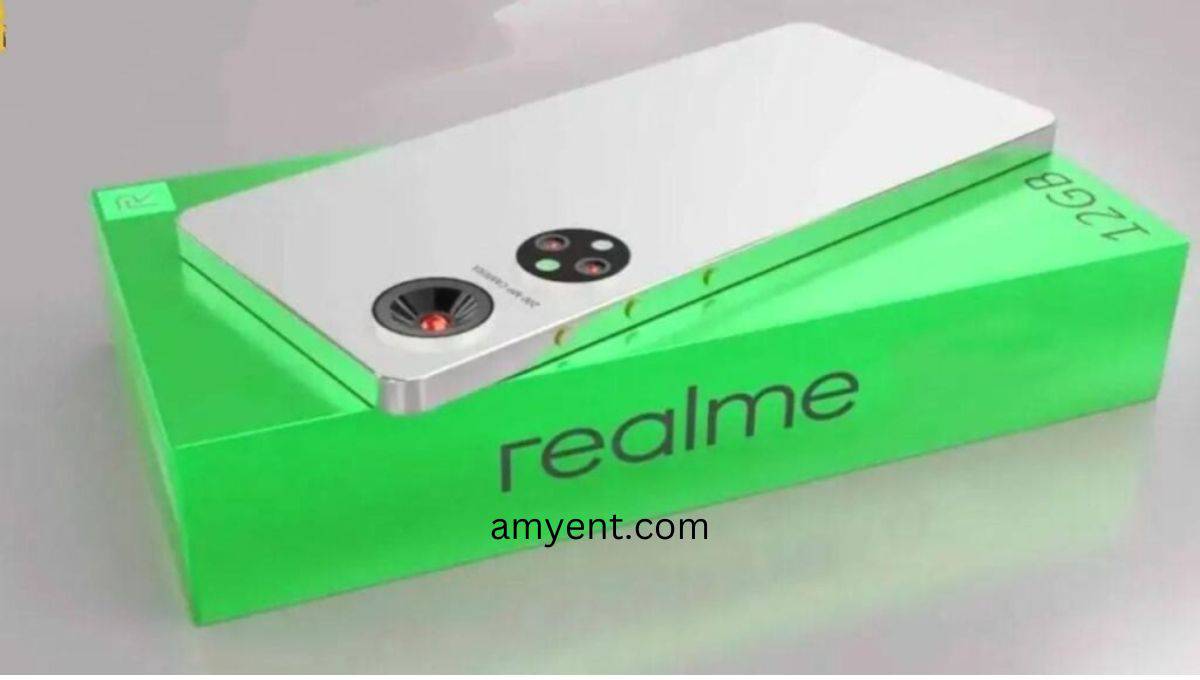Realme 11 Pro+ 5G